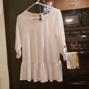 Apt. 9 Blouse